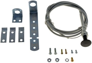 Dorman 03787 Throttle Conversion Kit