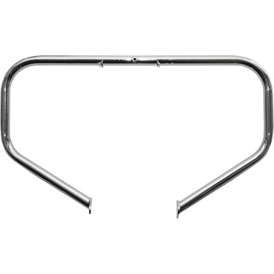 Lindby Customs Unibar Engine Guard Chrome 14605