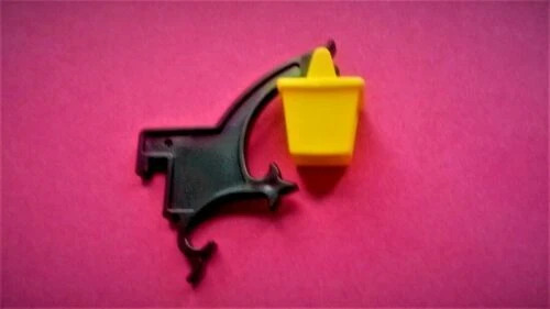 Playmobil accessoires châteaux pirates