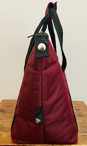 South Carolina Gamecocks Sport Kühltasche Tasche Doppelgriffe - Bild 4 von 7