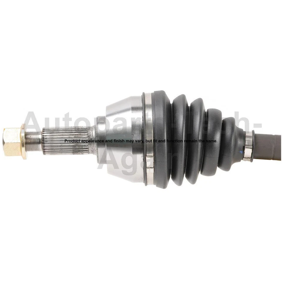 Eje articulado CV pasajero delantero para Nissan Altima 07 2008 2009 2010 2011 Foto 3 de 4