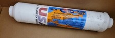 Omnipure Water Filter In-Line T-33 Chlorine T...