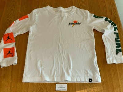 jordan gatorade kids