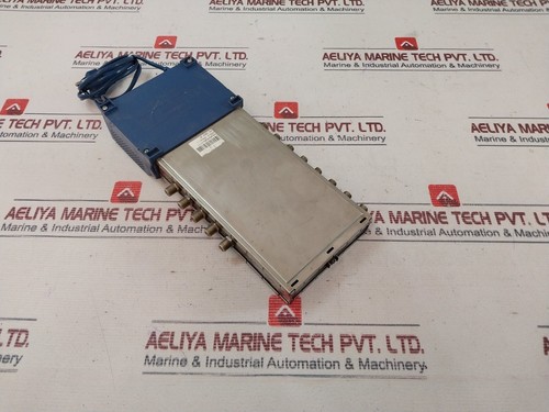Spaun SMS 5802 Nf Kompakt Multischalter Für 4 Sat Ob Signale Und Terrestrial - Bild 4 von 11