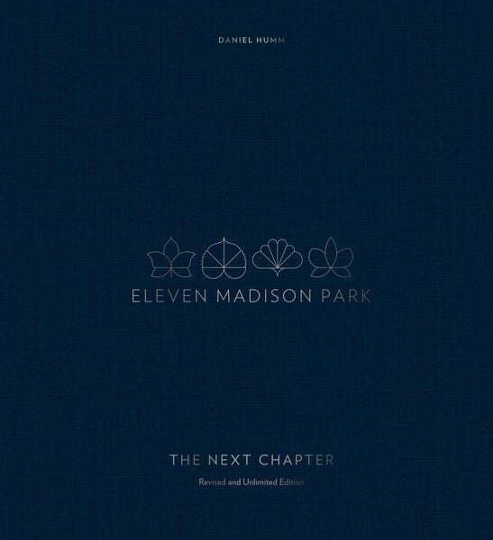 Thumbnail - Eleven Madison Park: The Next Chapter