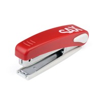 Sax HeftgeräT Design S 0-219-13 10Blatt Rot