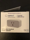 Smart Socket by Simply Conserve WI-FI Enabled