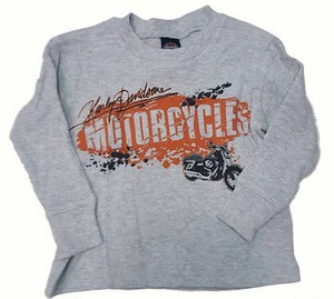 boys long sleeve thermal shirts