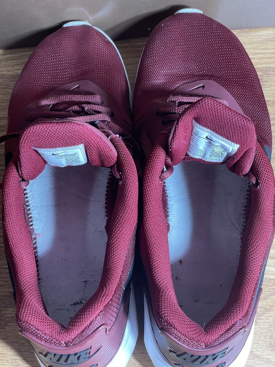 nike air max oketo maroon