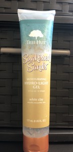 tree hut hydro light gel