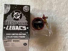Dc Heroclix Legacy ## 213 Clifford Zmeck Limitierte Auflage Les Wettbewerb