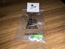 NEW PLAYHOUSE 16MM GREEN EYES