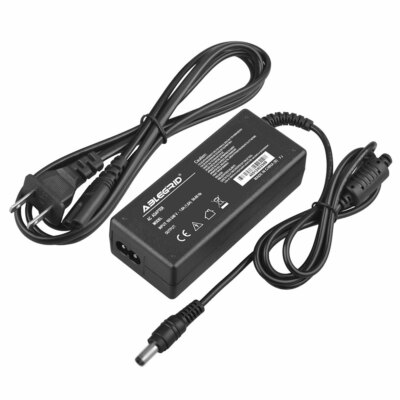 19V 3.42A AC Power Adapter Charger Supply Cord For Dell Wyse Zx0 Z90D7 NB-65B19