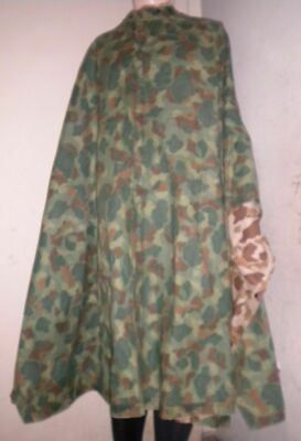 gorilla様　US ARMY 1944 WW2 PONCHO gorilla様 US ARMY 1944 WW2 PONCHO Original U.S. WWII Marine