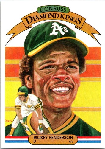 RICKEY and SODERSTROM & other A's - PICK YOUR CARD - rookies/parallels/inserts - Picture 121 of 336