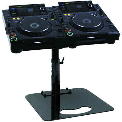 Zomo P-2000/2 - Pro Stand 2x Pioneer CDJ-2000