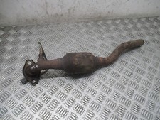 2016 CITROEN C1 ETG B4 1.0 PETROL AUTO MK2 CATALYTIC CONVERTER (1KR/RA) REF9851