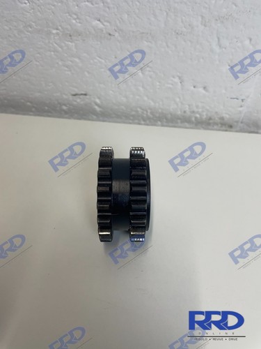 Mazda MX5 MK3 / NC 1.8/2.0 Breaking - Timing Chain Lower / Crankshaft Sprocket - Picture 2 of 2