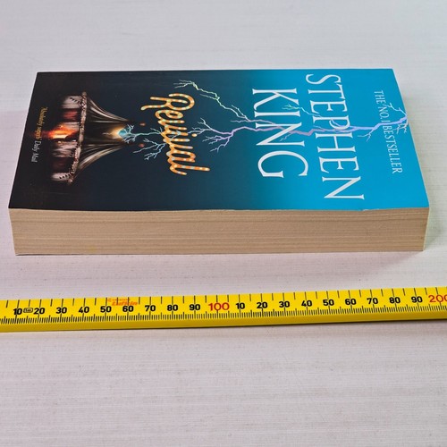 Stephen King PB & HC Books Horror Paranormal - Choose Your Own - Select & Save - Picture 382 of 472