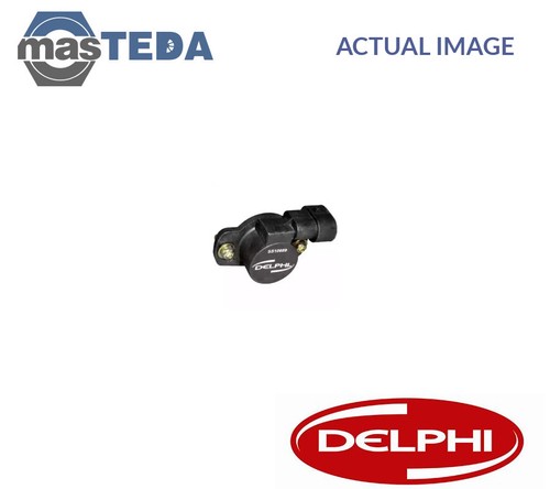 SS10689-12B1 SENSOR THROTTLE POSITION DELPHI FOR LANCIA DELTA II,DEDRA,DEDRA SW