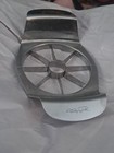 Wolfgang Puck Apple Slicer Stainless Steel Used — photo 5