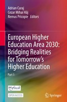 Adrian Curaj (U. A.) | European Higher Education Area 2030: Bridging...