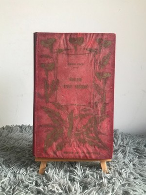 WOLLEN ES IST MACHT / EMILE PECH / BOIVIN & CIE VERLAG