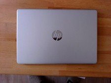 HP 15-dw1219ng 15,6 Zoll (512GB SSD, Intel Core i5-1035G1, 1,00GHz, 8GB RAM)...
