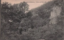 72 BRULON GRELE PISS ROCKS