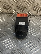 1999 AUDI TT QUATRO MK1 PETROL ESP SWITCH 8N0927134