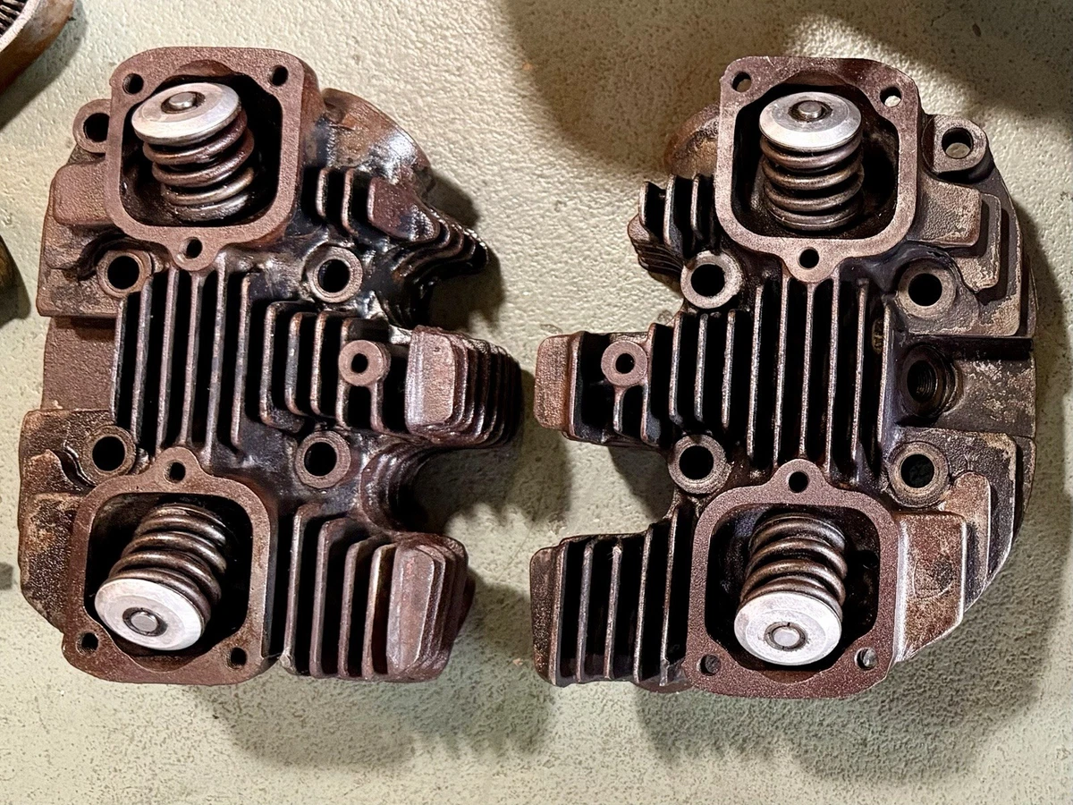 Engines & Parts for Harley-Davidson Sportster for 1957 for sale | eBay