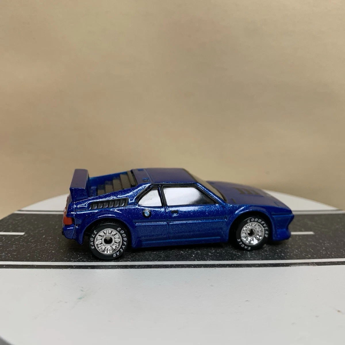 BMW 1 Series M Coupe Contemporary Manufacture Diecast Cars, Trucks