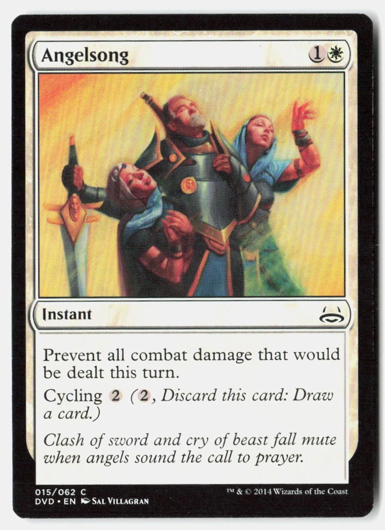 Collectible Duel Decks: Anthology Card Games for sale | eBay