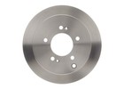 BOSCH BRAKE DISC 0986479U37 FOR HYUNDAI KIA