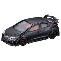 Takara Tomy Tomica Premium No.44 Honda Civic Type R (FK2) 1St 1/64 Diecast Model
