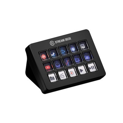 ELGATO STREAM DECK MK.2 (SCISSOR KEY) | eBay