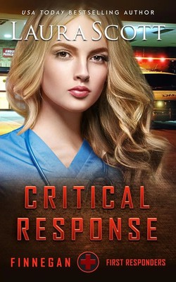 Critical Response | Laura Scott | Taschenbuch | Englisch | 2023 | Laura Iding