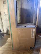 Hisense AX700 5.1.4 CH Dolby Atmos Soundbar with Wireless Subwoofer