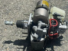 TOYOTA 4RUNNER OEM ABS BRAKE BOOSTER PUMP SYSTEM HYDRAULIC ANTI LOCK 2001-2002 2