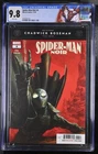 Spider-Man Noir #4 (2020) CGC graded 9.8 NM+  **CUSTOM LABEL**