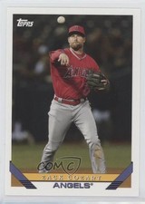 2019 Topps Archives 1993 Design Zack Cozart #242 2k3