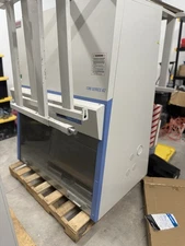 Thermo Scientific 1300 Series Class II A2 Biological Safety Cabinet 6 FT