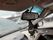 Rear View Mirror With Telematics Blue Link US Market Fits 11-19 SONATA 4927824