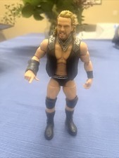 AEW Hangman Adam Page Unrivaled Series 2 Action Figure
