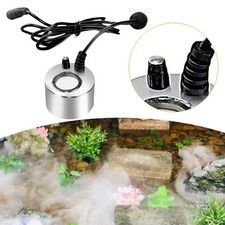 Mini brumisateur ultrasonique pour Halloween, fête, jardin