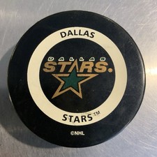 Dallas Stars Collecting and Fan Guide 10