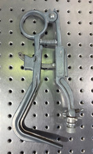 Unbranded Piston Ring Groove Cleaner Carbon Scraper Tool Unbranded Piston Ring Groove Cleaner Carbon Scraper Tool