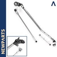 Newparts Tringlerie WischergestäNge Vorne FüR Renault Kangoo II 288002453R