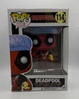 Marvel Funko Pop - Deadpool (Bath Time) - Deadpool - No. 114