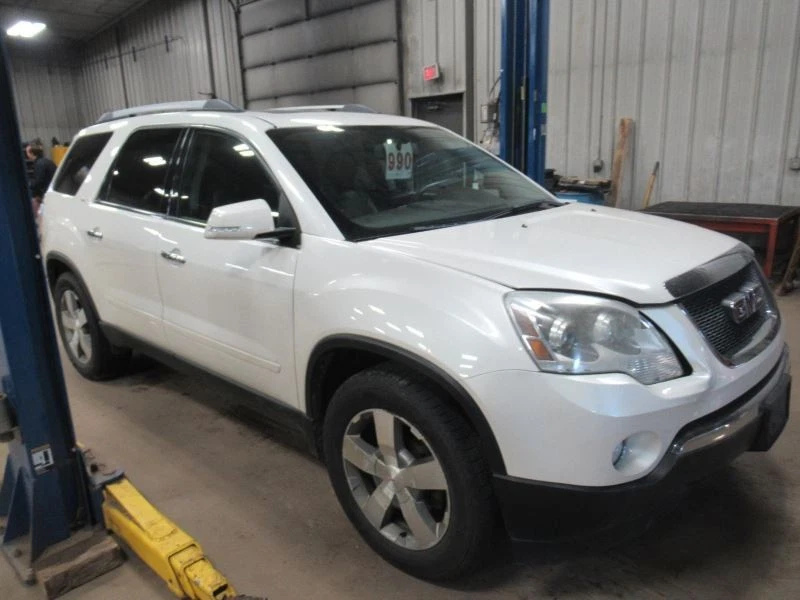 Harmonic Balancer 适合 08-20 ENCLAVE 310485 — 第 3/4 张图片